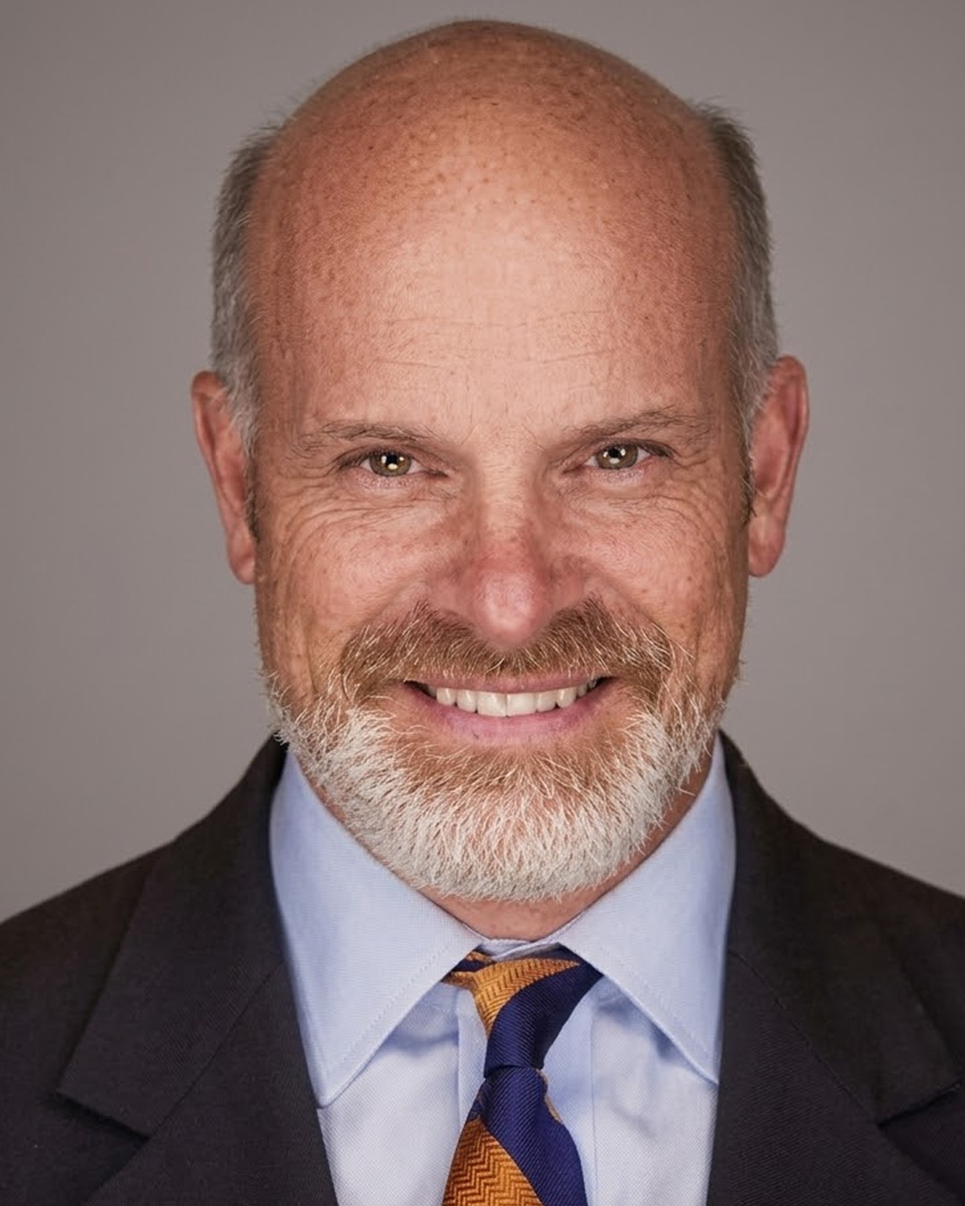 Joseph M Bognanno